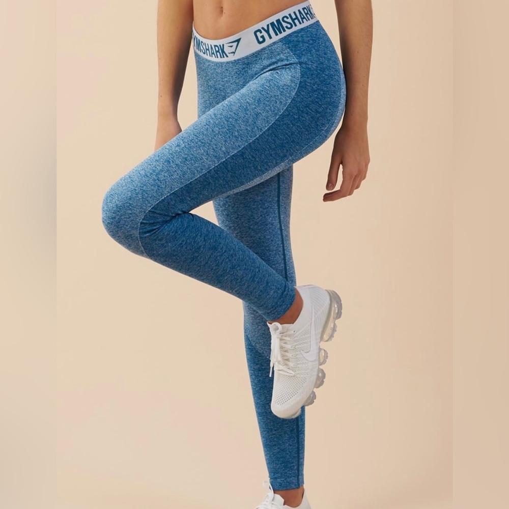 Gymshark Flex Leggings